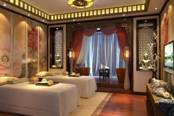 长沙热石疗法：来自大地的温暖疗愈